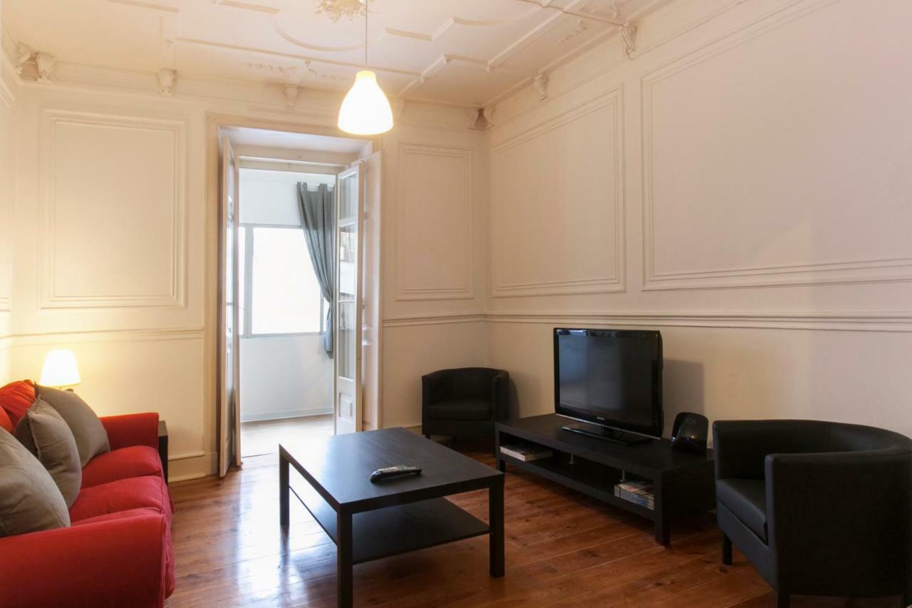 Center Apartamento Lisboa