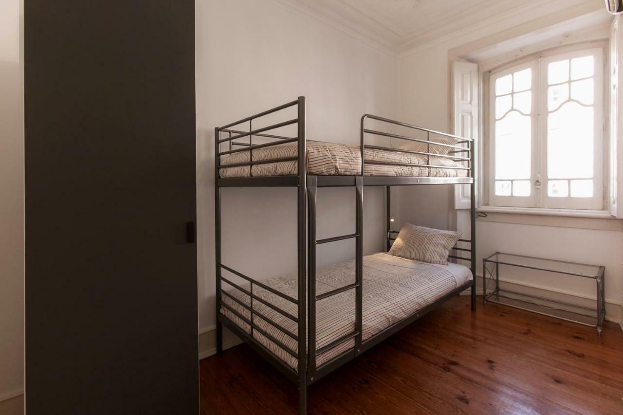 Appartement Center