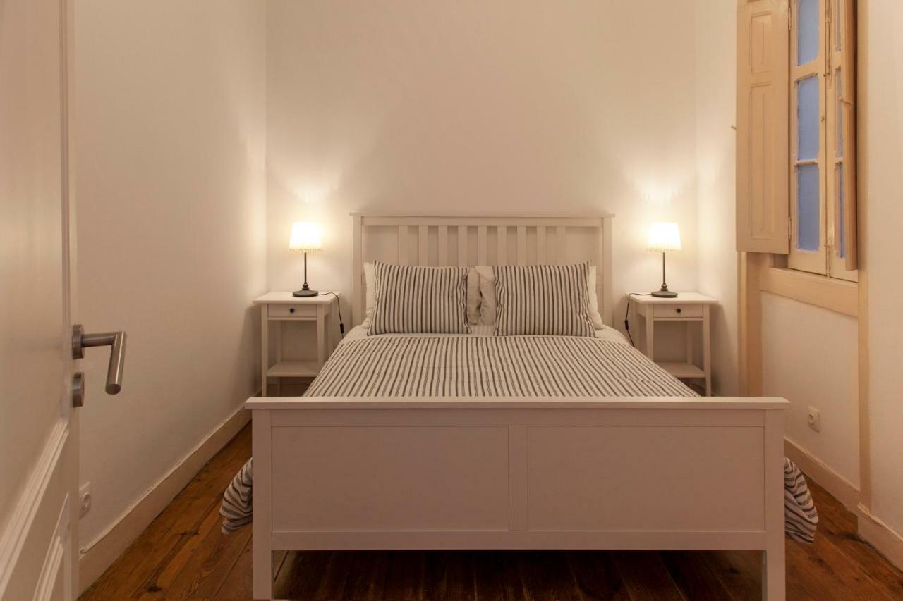 Center Appartement Lisboa