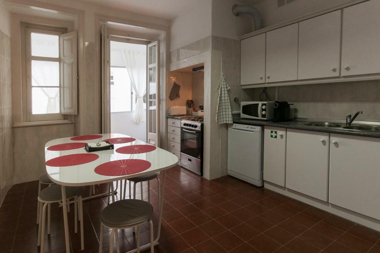 Appartement Center Lisboa