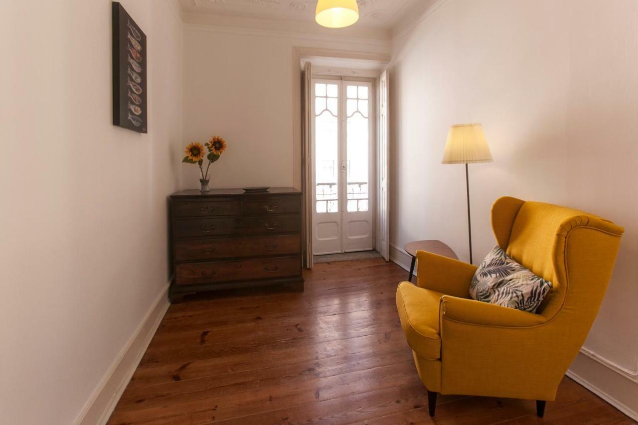 Appartement Center Lisboa