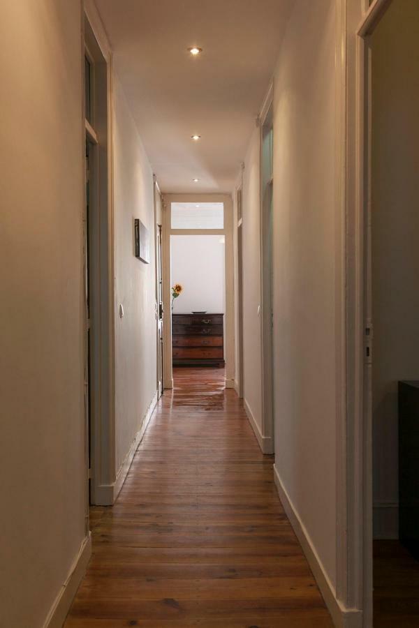 Appartement Center