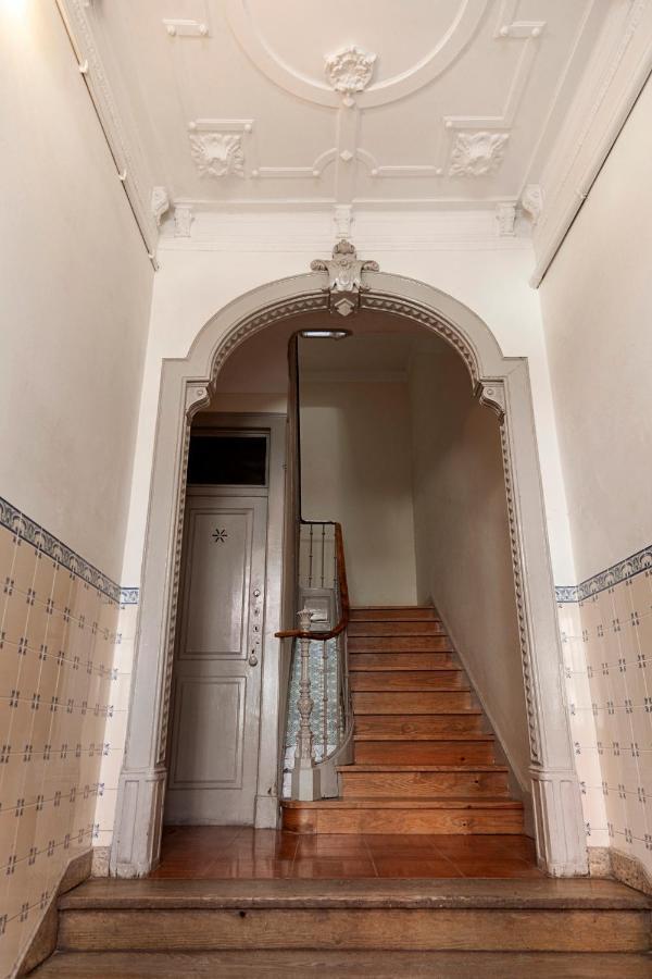Appartement Center *