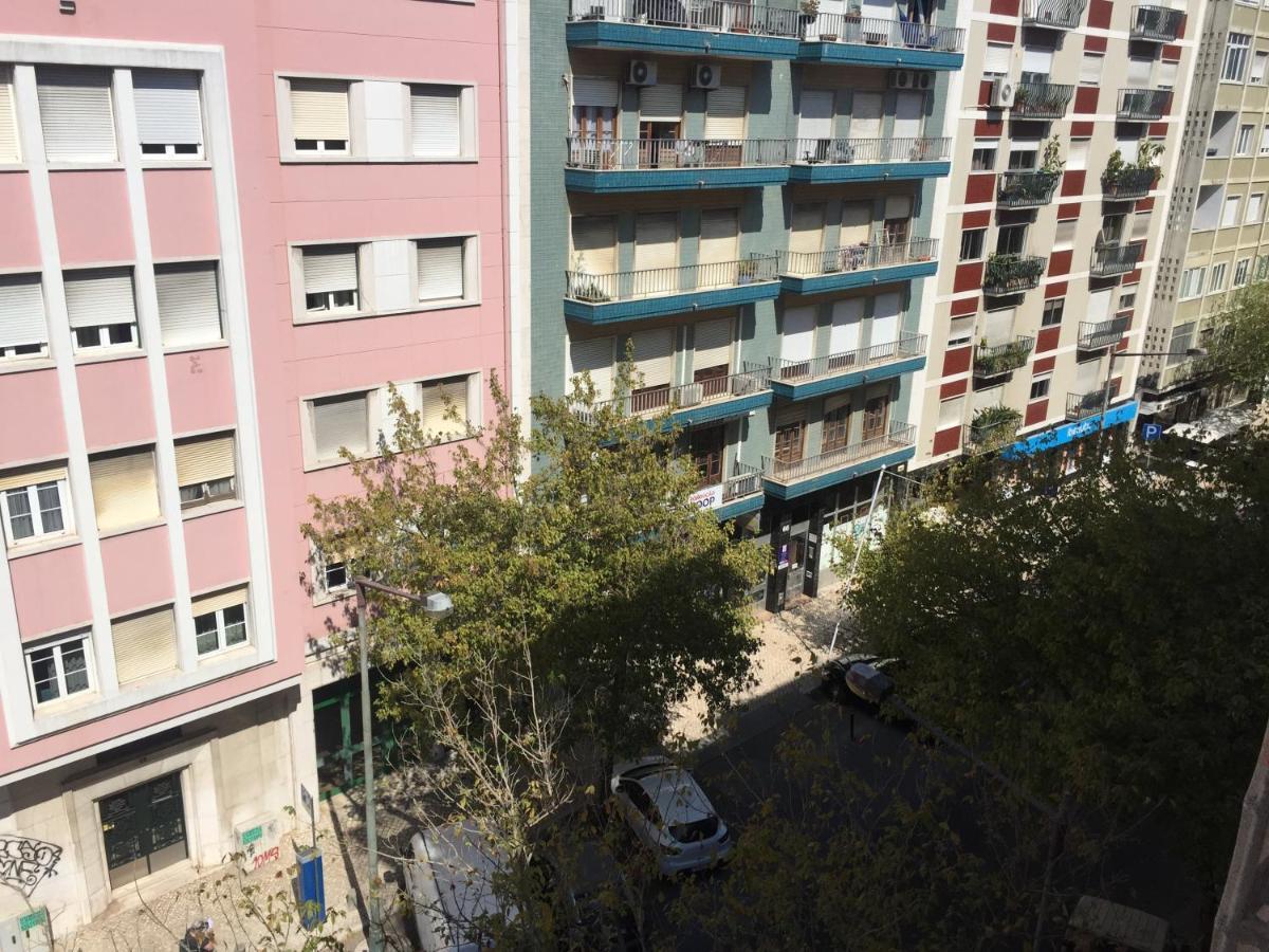 Appartement Center *